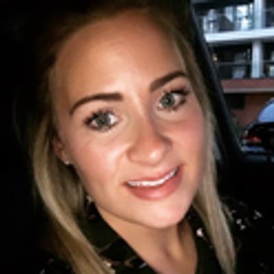 Alicia Simmons profile picture