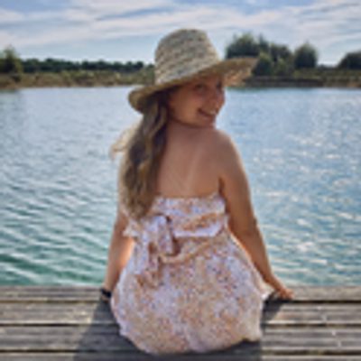 Rebecca Hoibak profile picture