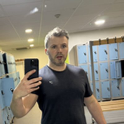 Andy Roberts profile picture