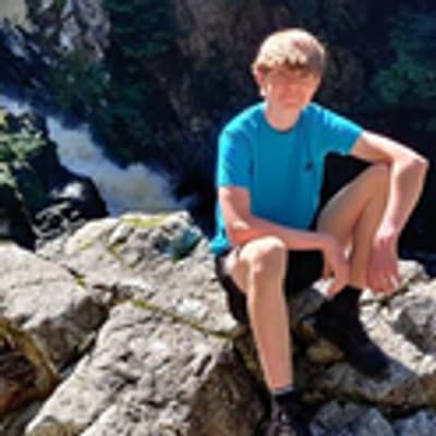 Nathan Kirby profile picture