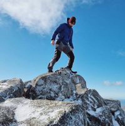 Luke McGowan profile picture