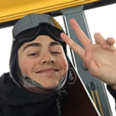 Lachlan Coltman profile picture