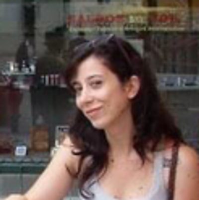 Isa Alvarez profile picture