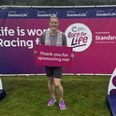 Lorna Sargent profile picture