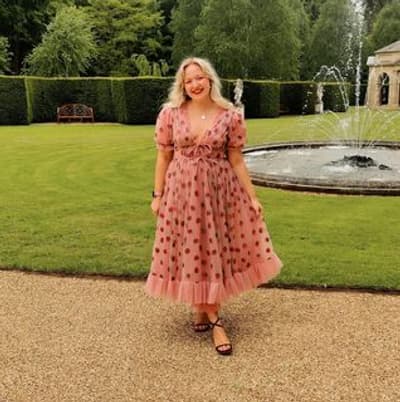 Charlotte Bradshaw profile picture