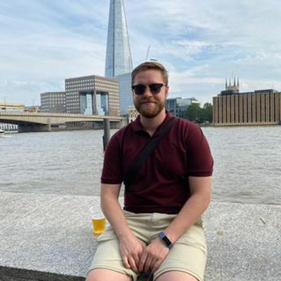 Alex Hall profile picture