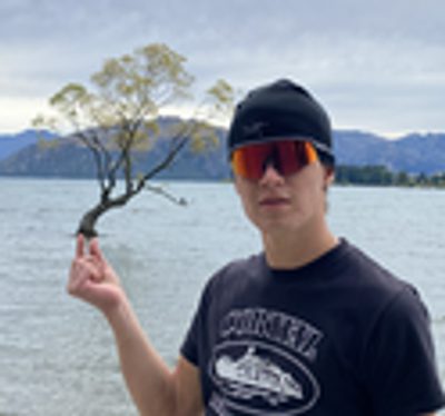 Nye Broomby profile picture