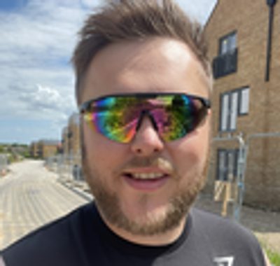 Bradley avatar