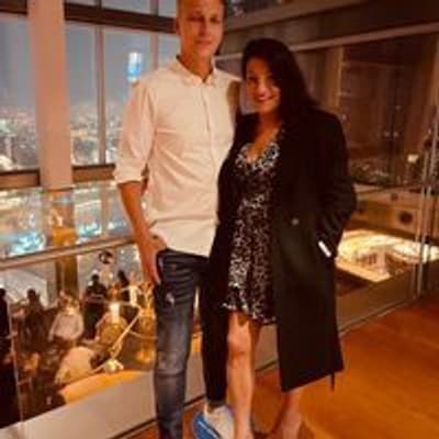 Becky Standley-Bruce profile picture