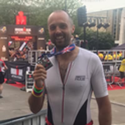 Aaron Brown profile picture