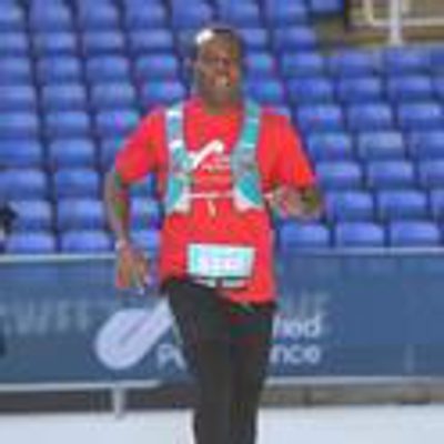 Sunday Olagbenro profile picture