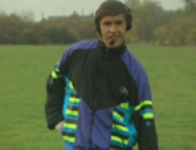 Stuart Privett profile picture