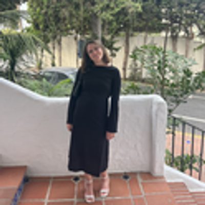 Catrin Ward profile picture