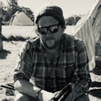 Nick Teige profile picture