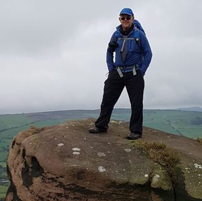 Ian Caudy profile picture