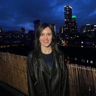 Orla avatar