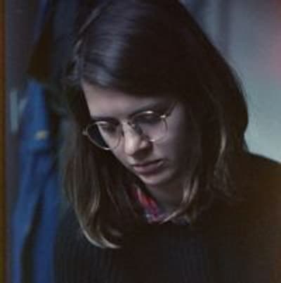 Sandra Alūzaitė profile picture