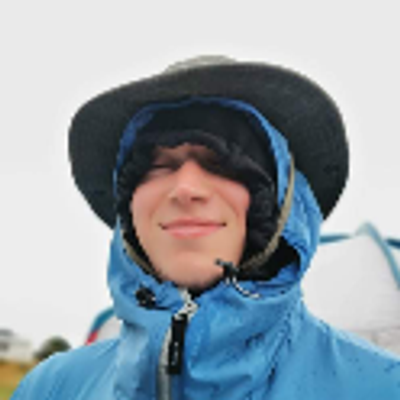 George Beeley profile picture