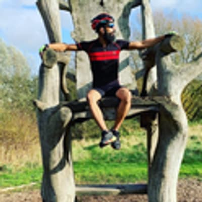 Arsalan sami profile picture