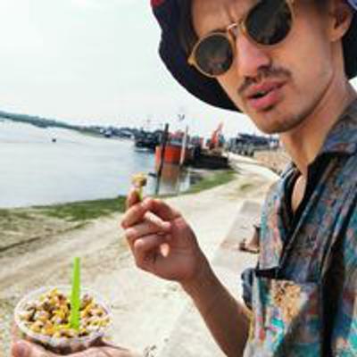Ed Sear profile picture