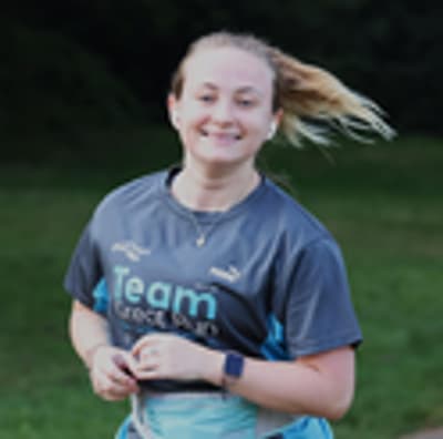 Lauren McComish profile picture