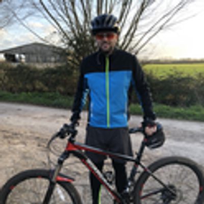 Tom Beavan profile picture