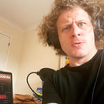James Williams profile picture