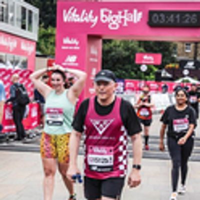 Paul Timson profile picture