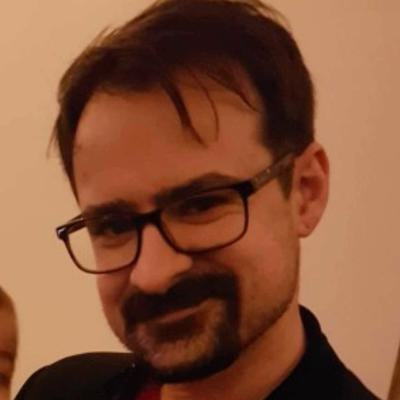 Stephen Higgon profile picture