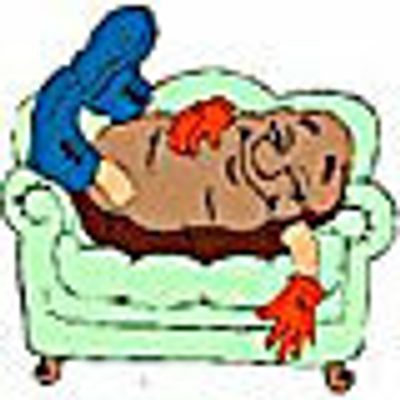 Tim Wells profile picture