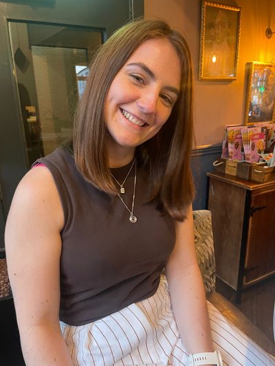 Isobel Coupé profile picture