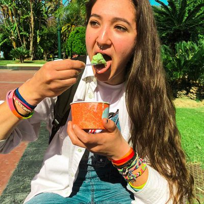 Carmen González profile picture