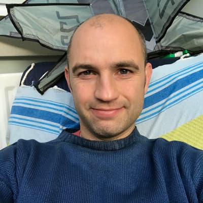 Gino Portaluri profile picture