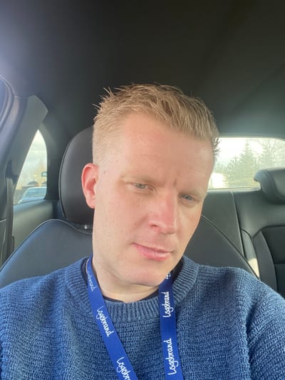 Ian Turner profile picture
