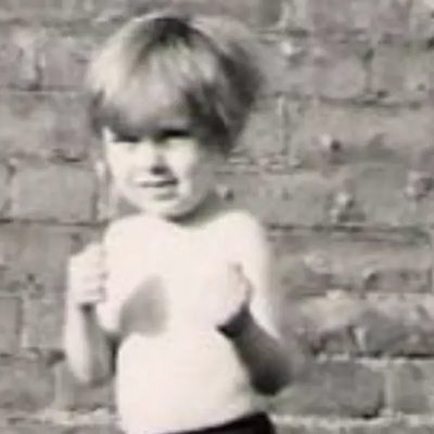 Bill avatar