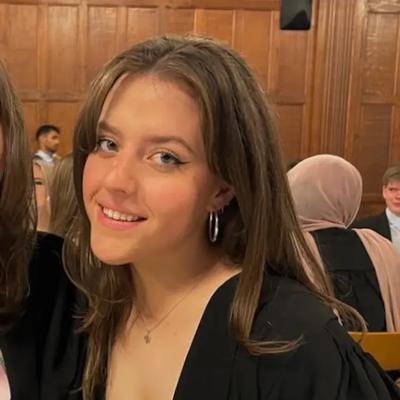 Megan Davies profile picture