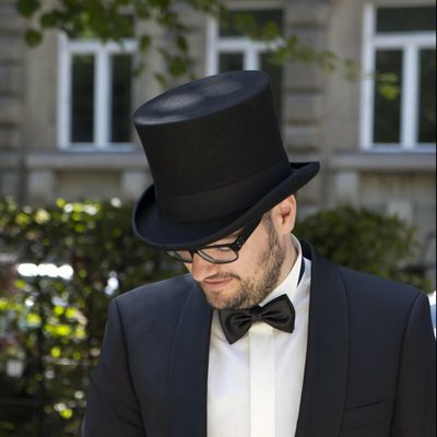 Philipp Fehre profile picture