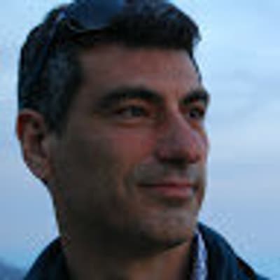 Costas avatar