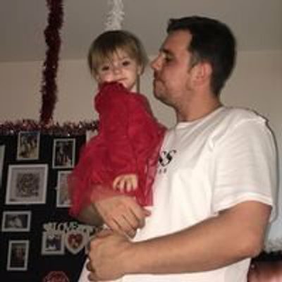 Karl King profile picture