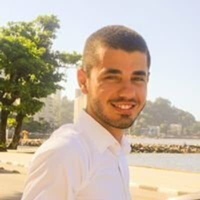 Cesar Pachalis profile picture