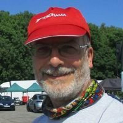 Roger Ford profile picture