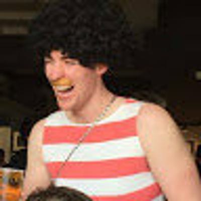 Luke Elliott profile picture