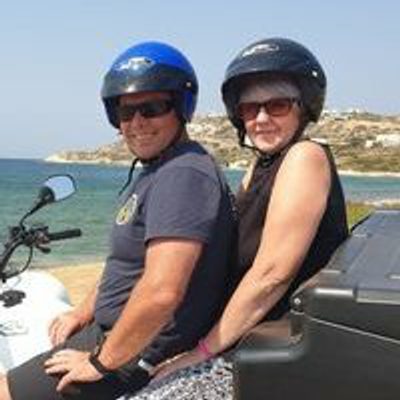 Neil Evans profile picture
