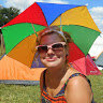 Lucy Bale profile picture