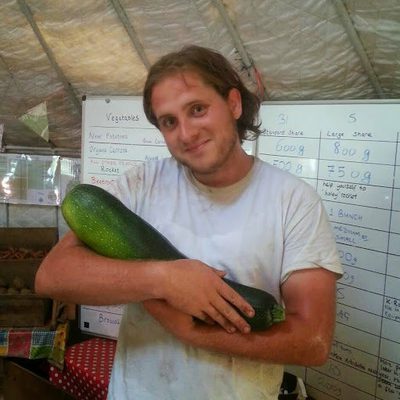 Nick Follett profile picture