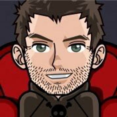 Andrew Matthews profile picture