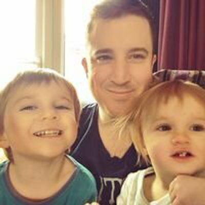 Simon Patterson profile picture