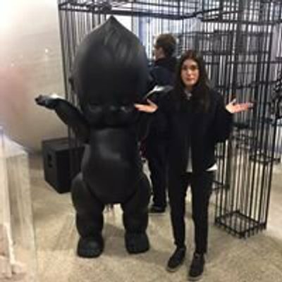 Kim Bryde profile picture
