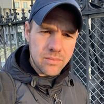 Adam Bordo profile picture