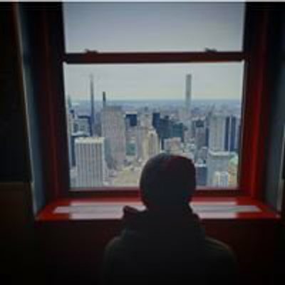 Danny Renwick profile picture